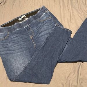 Old Navy Rockstar Jeggings